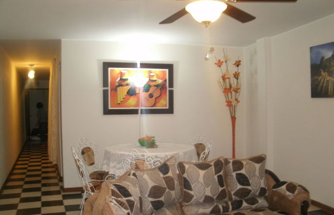 Angelica's Home - Apartments - Photo 74