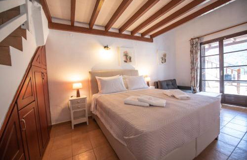 Hovolo Hotel Apartments - Foto 86