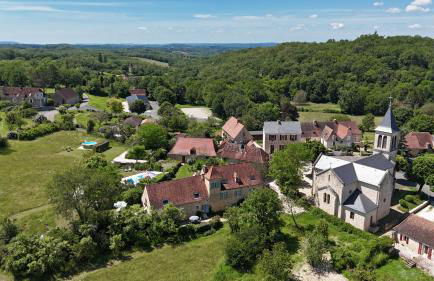 Domaine de Loupiac - Foto 21