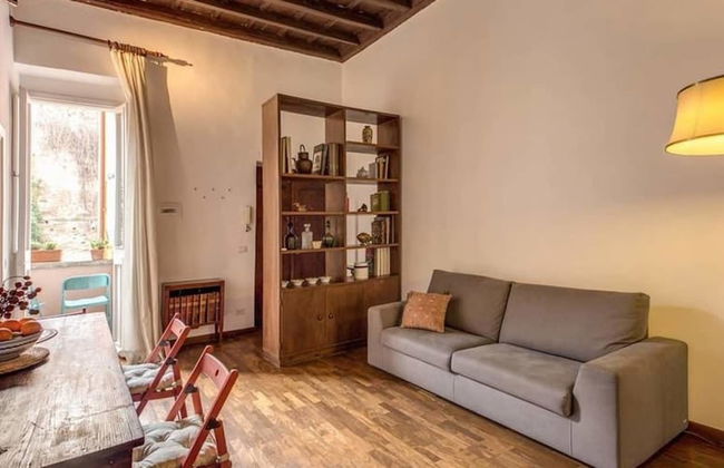 Passetto at Borgo Pio - Foto 28