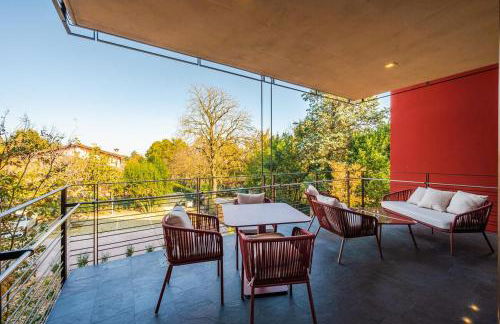 FuoriPorta Affitti Brevi - Clodia - CaSanGiorgio104 - Foto 19