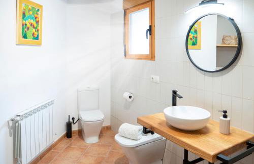 Casa rural El Encanto de La Gila - Foto 7