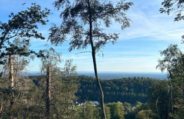 Auszeit am Tönsberg Oerlinghausen Teutoburger Wald - Foto 16