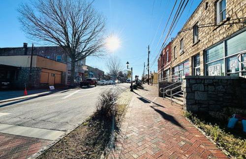 The Entertainment House Sleeps 8 Near Mall - Foto 36