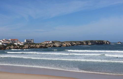 BBA1 Appartement climatisé centre-ville Ferrel - Foto 50