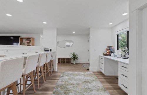 All-New Luxe Stay Views, Sauna & Hot Tub villa - Foto 19