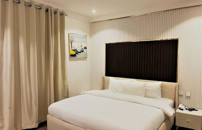 California Apartment - Foto 11