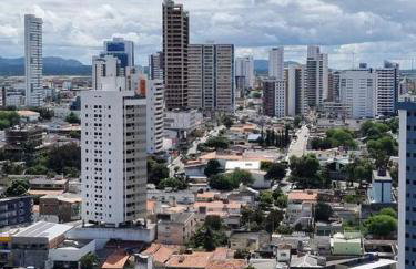 Apto próximo ao Pátio do Forró - Foto 12