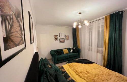 Comfort Zone Ostróda Villa Apartment Duplex - Foto 36