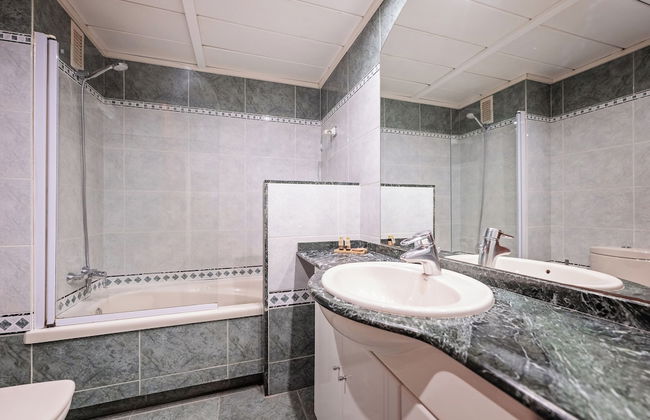 Aparthotel Napols - Foto 25