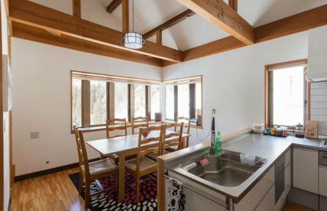 Nozawa House - Foto 6