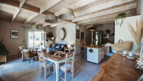 La maison de Lila - Foto 3