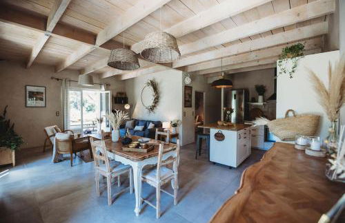 La maison de Lila - Foto 3