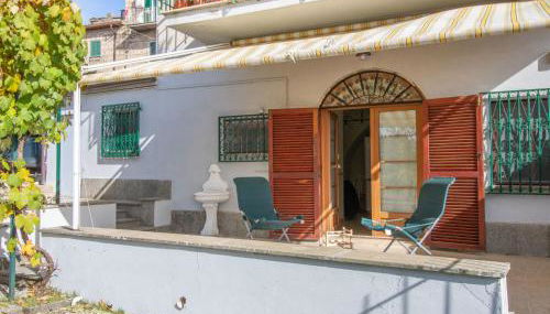 Apartment Kiwi e L'uva - Tuscia by Interhome - Foto 4