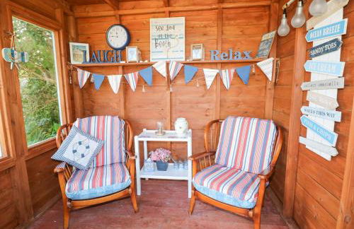 Inglenook Cottage - Foto 25