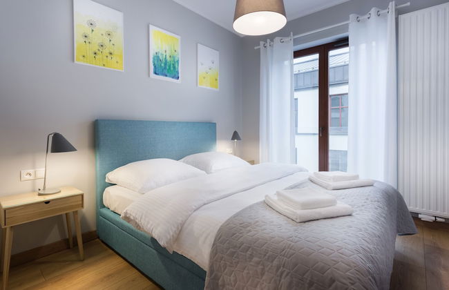 UNIC Apartments Dominikańska - Foto 1