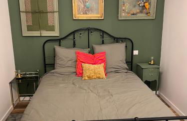 Grand 3 pièces à 10 min de Strasbourg - Foto 17