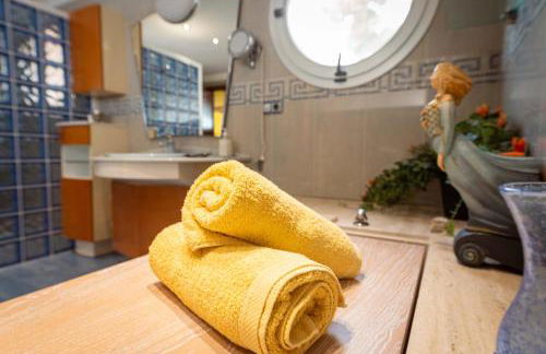 HOTEL La Estrella del Mediterráneo - Foto 33