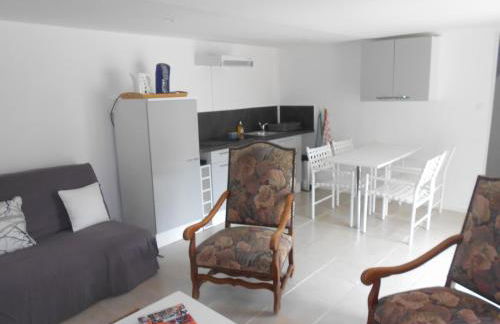 Longère de charme, indépendante - Photo 2