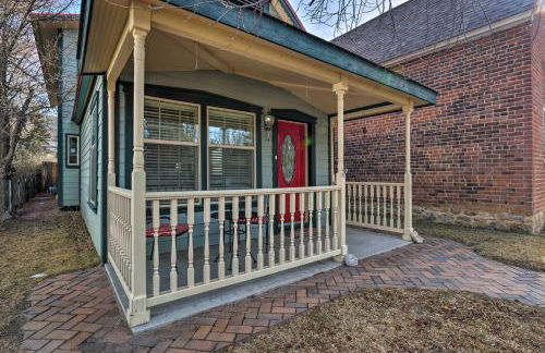 Buena Vista Shambala Sanctuary Near Main St! - Foto 1