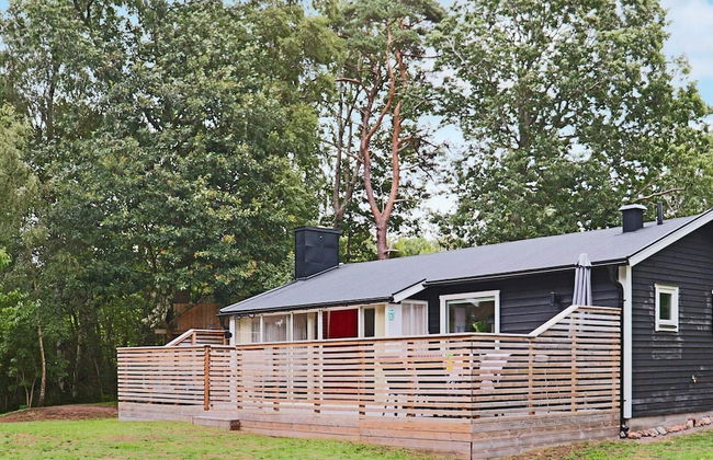 5 Person Holiday Home in Steninge-by Traum - Foto 16