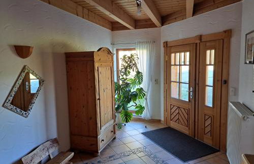 Steewer Landhaus gemütliche Ferienwohnung bis 6 Pers in ruhiger Ortsrandlage - Foto 8