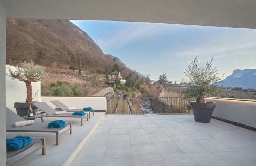 Penthouse & Garden - luxury apartment - Foto 31