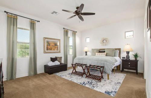 Luxurious villa with pool and spa - Foto 48