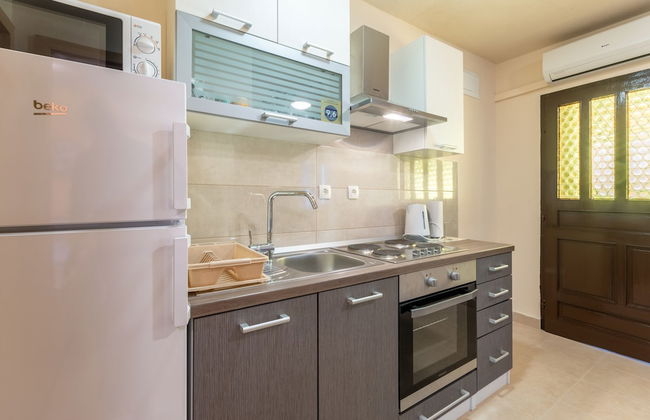 Apartments Jerko - Foto 26