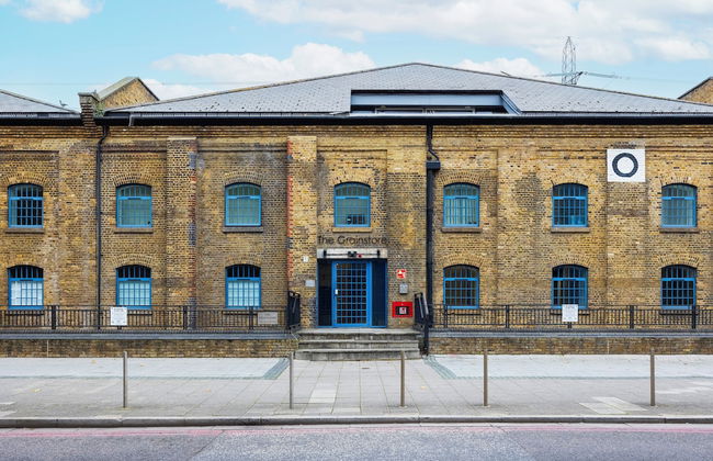 Grain Store One Bed Luxury Property - Foto 12