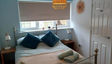 Laurel Apartment - Photo 4, towels