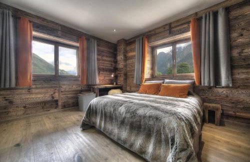 Chalet Norel - Foto 15