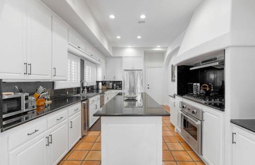 The Canal Escape - canal-front Italian villa - Foto 13