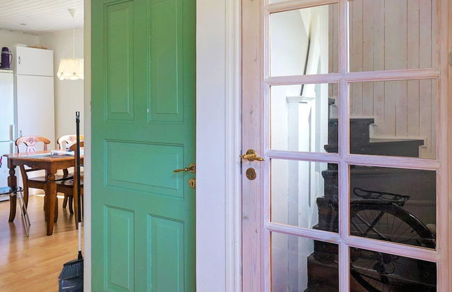 8 Person Holiday Home in Billingsfors - Photo 18