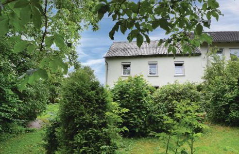 3 Bedroom Cozy Apartment In Trierweiler - Foto 6