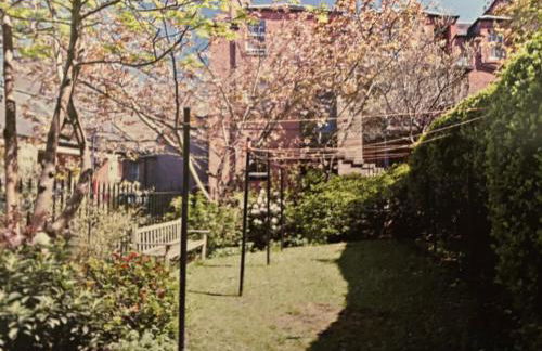 The cosy courtyard - Foto 34