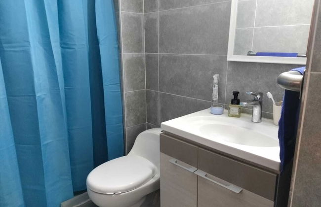 Apartamento Jet Set by Seven Travel - Photo 11