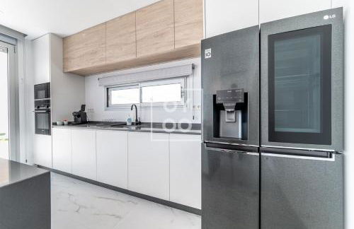 Villa Coral deluxe oasis by OYOOSTAYS - Foto 7