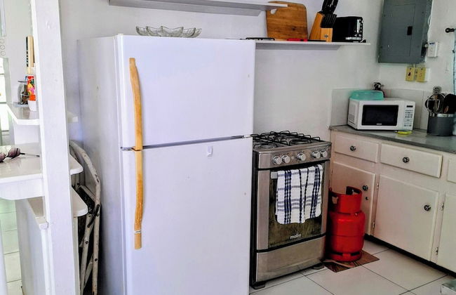 Lorna Cottage Sandy Point - Foto 6