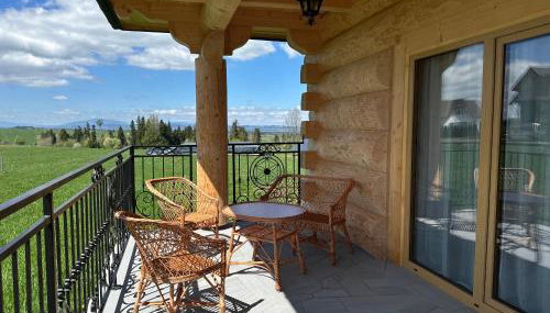 Osada Groń - Foto 2