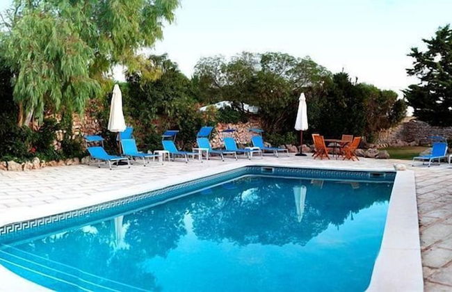 Matxani Gran Agroturismo - Photo 46