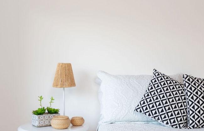 Bz15 Casa 200 metros da praia 4 suítes - Foto 4