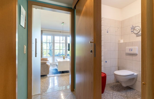 Ferienwohnung fur 2 in St. Peter-ording - Photo 20