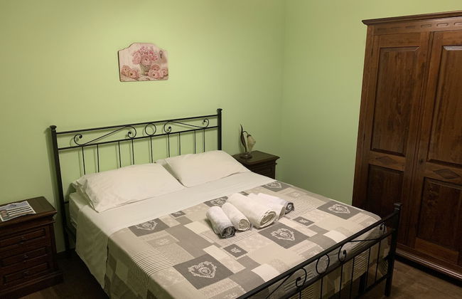 Agriturismo Torre Ercolana - Foto 13