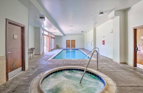 Less Than 1 Mi to Slopes Mtn-View Keystone Condo - Photo 22