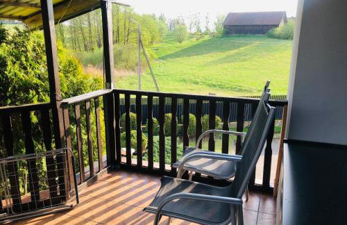 Gospodarstwo Agroturystyczne w Maradkach u Justyny - Photo 12