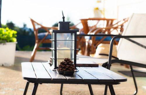 Ioanna's and Niko's Skala Apartments - Photo 49