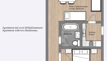 Ferienwohnungen Sisi - Photo 3