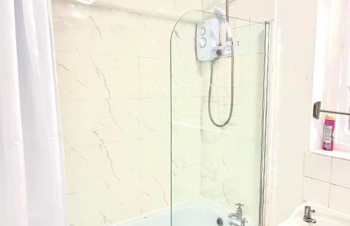 Shoreditch Rooms Near Tower Bridge - Foto 17