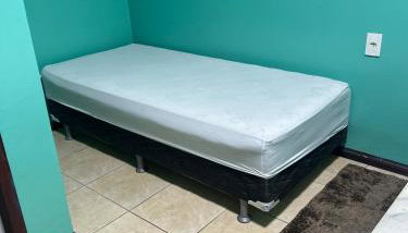 Pousada Vitória - Foto 5